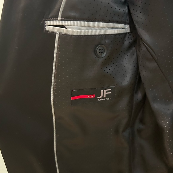 Men’s sparkle jacket! - Picture 2 of 3